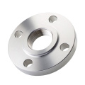 Factory Outlet Corrosion Resistant High Pressure Stainless Steel Threaded Flange